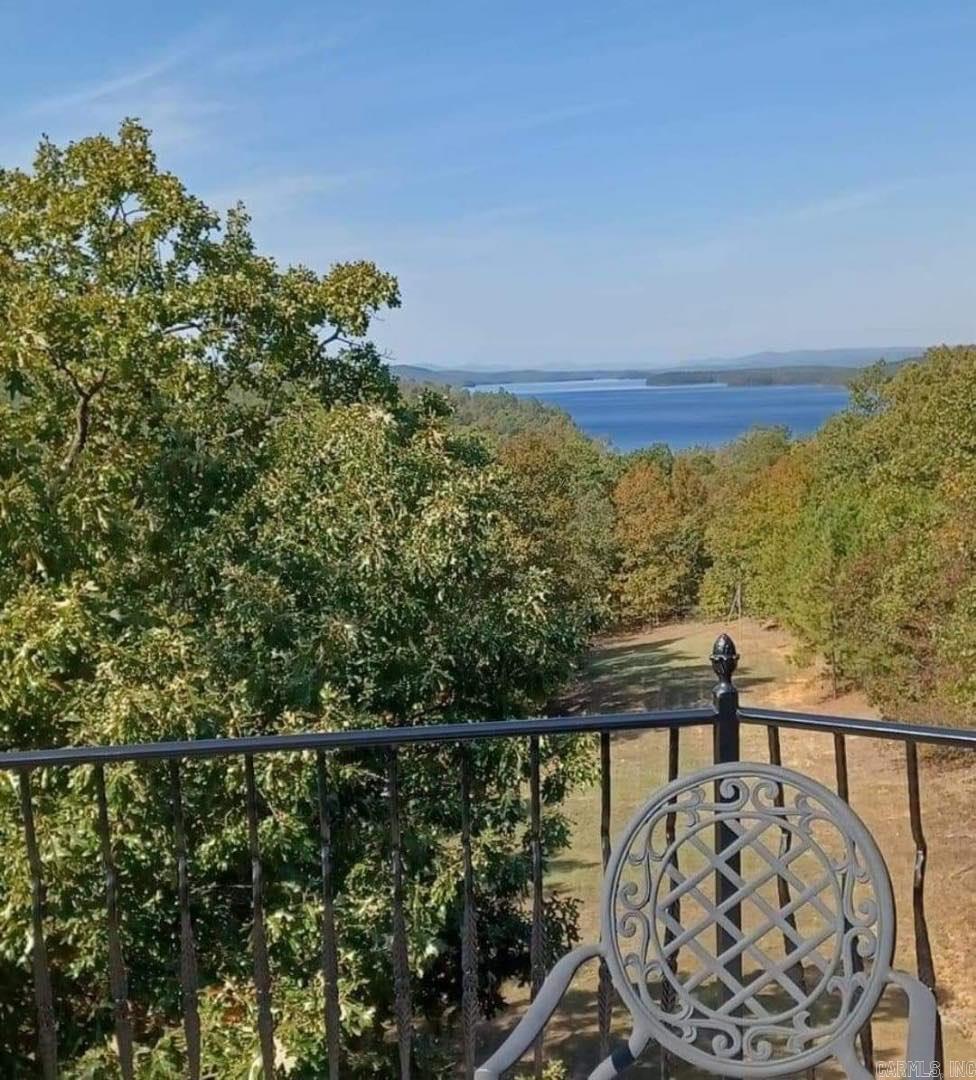 Maumelle Vista - Residential