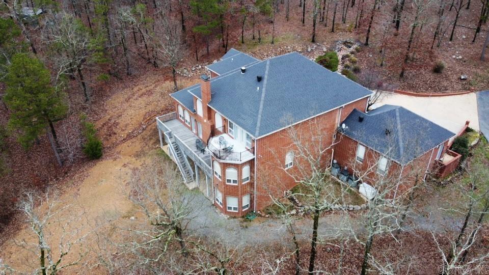 Maumelle Vista - Residential