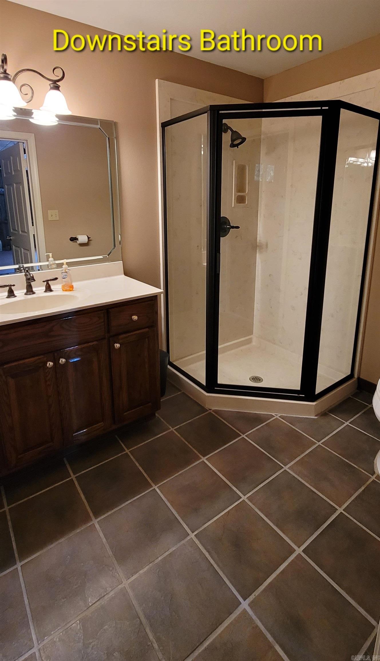 Maumelle Vista - Residential