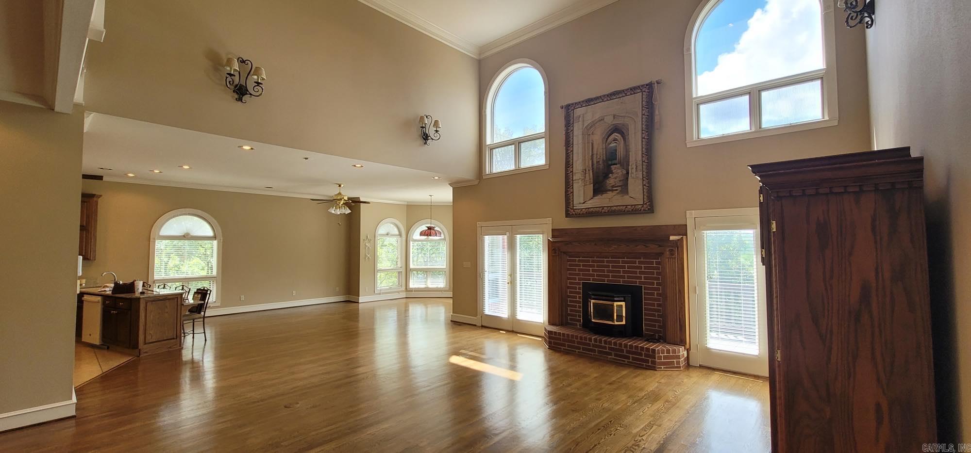 Maumelle Vista - Residential