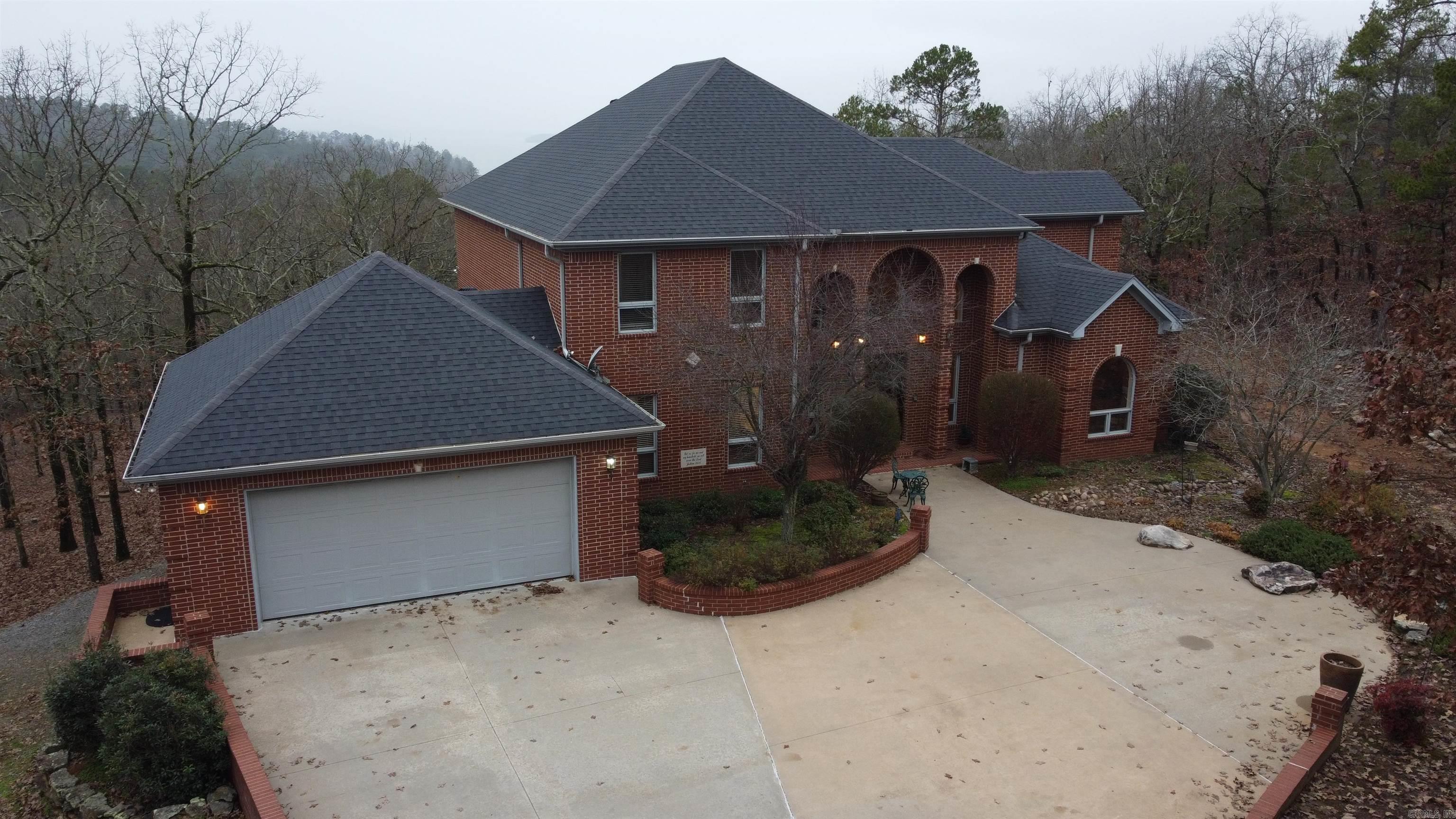 Maumelle Vista - Residential