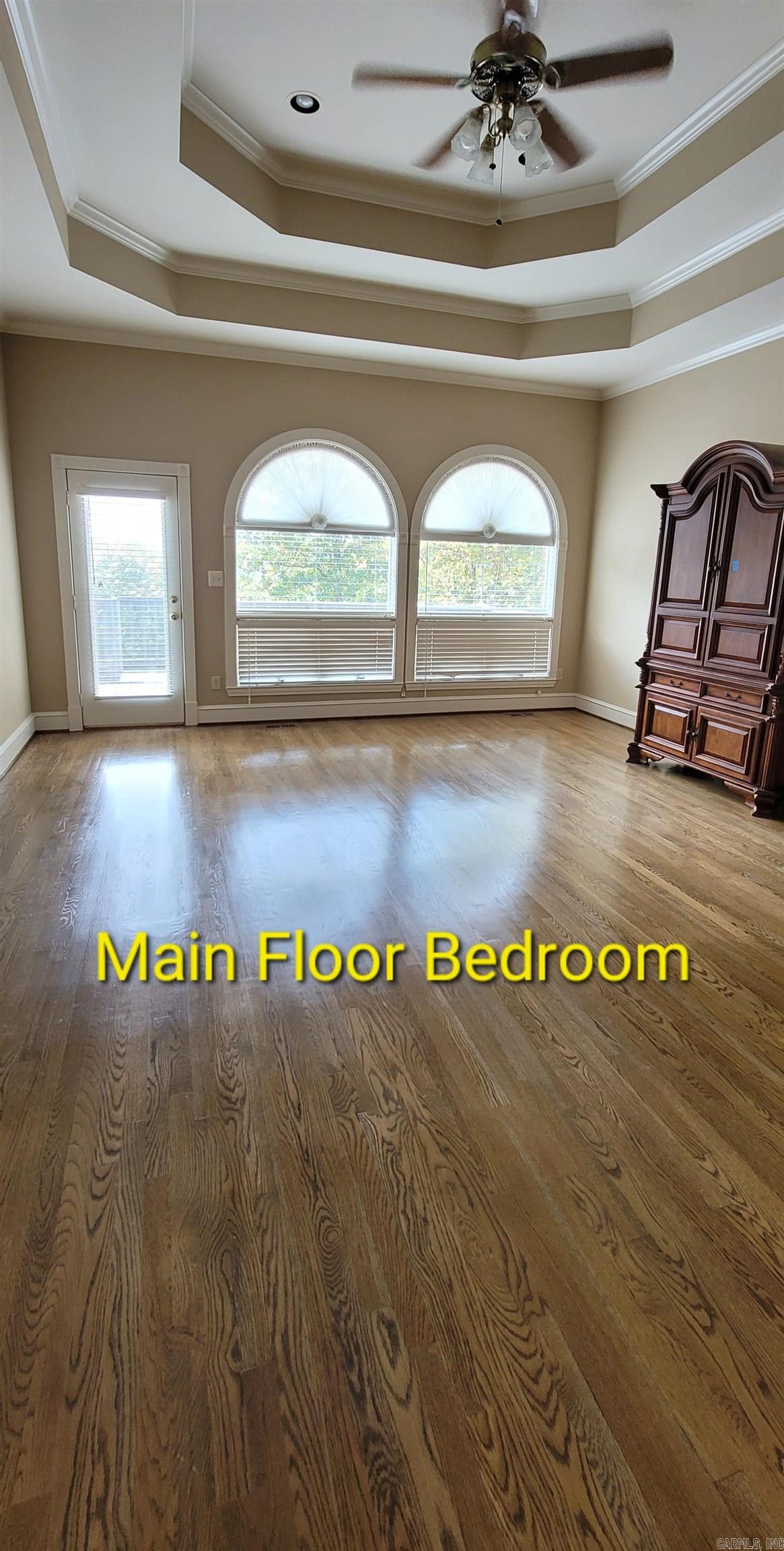 Maumelle Vista - Residential