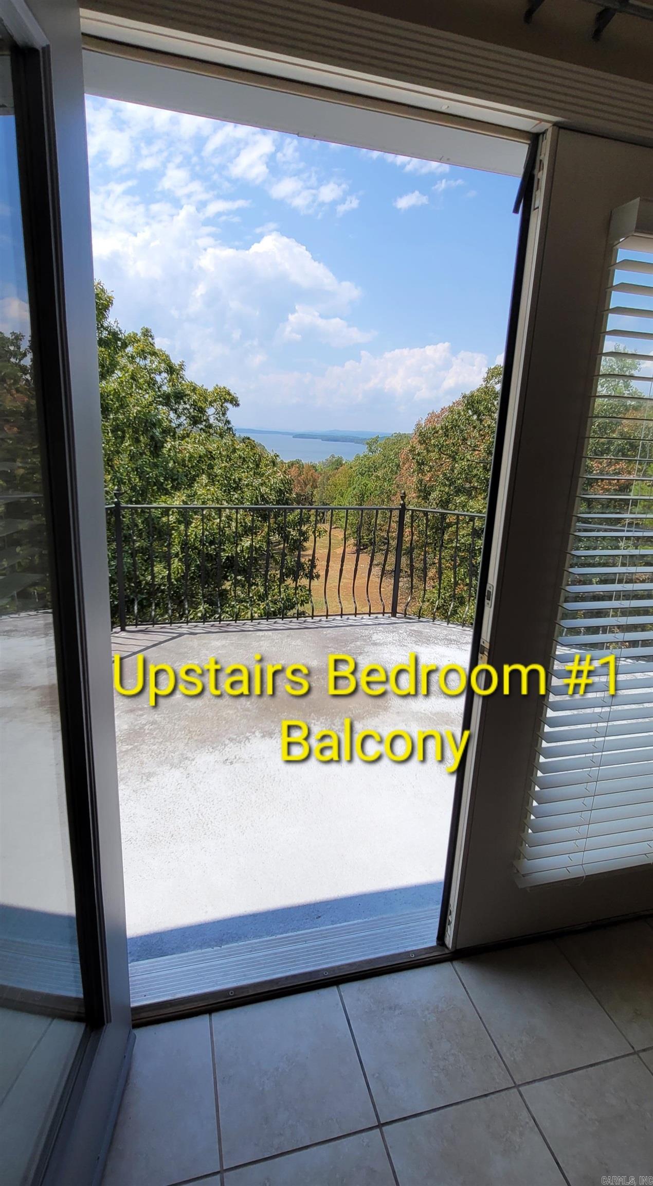 Maumelle Vista - Residential