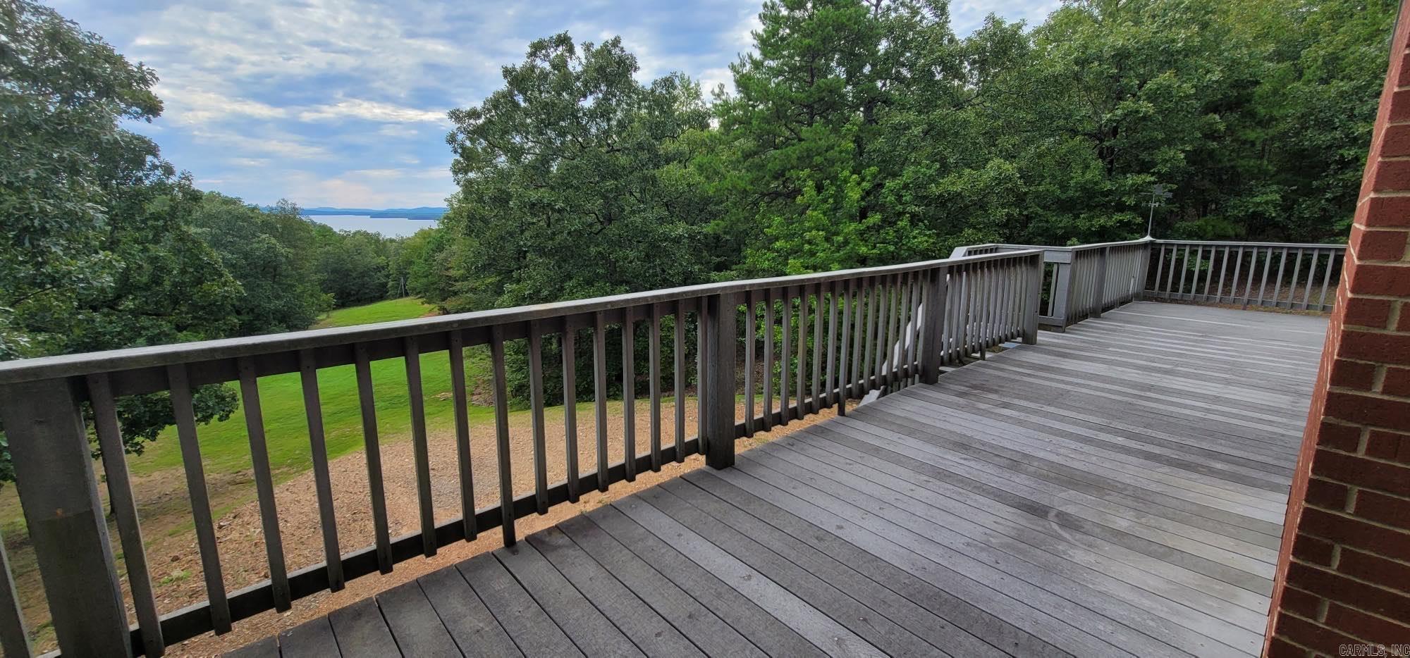 Maumelle Vista - Residential