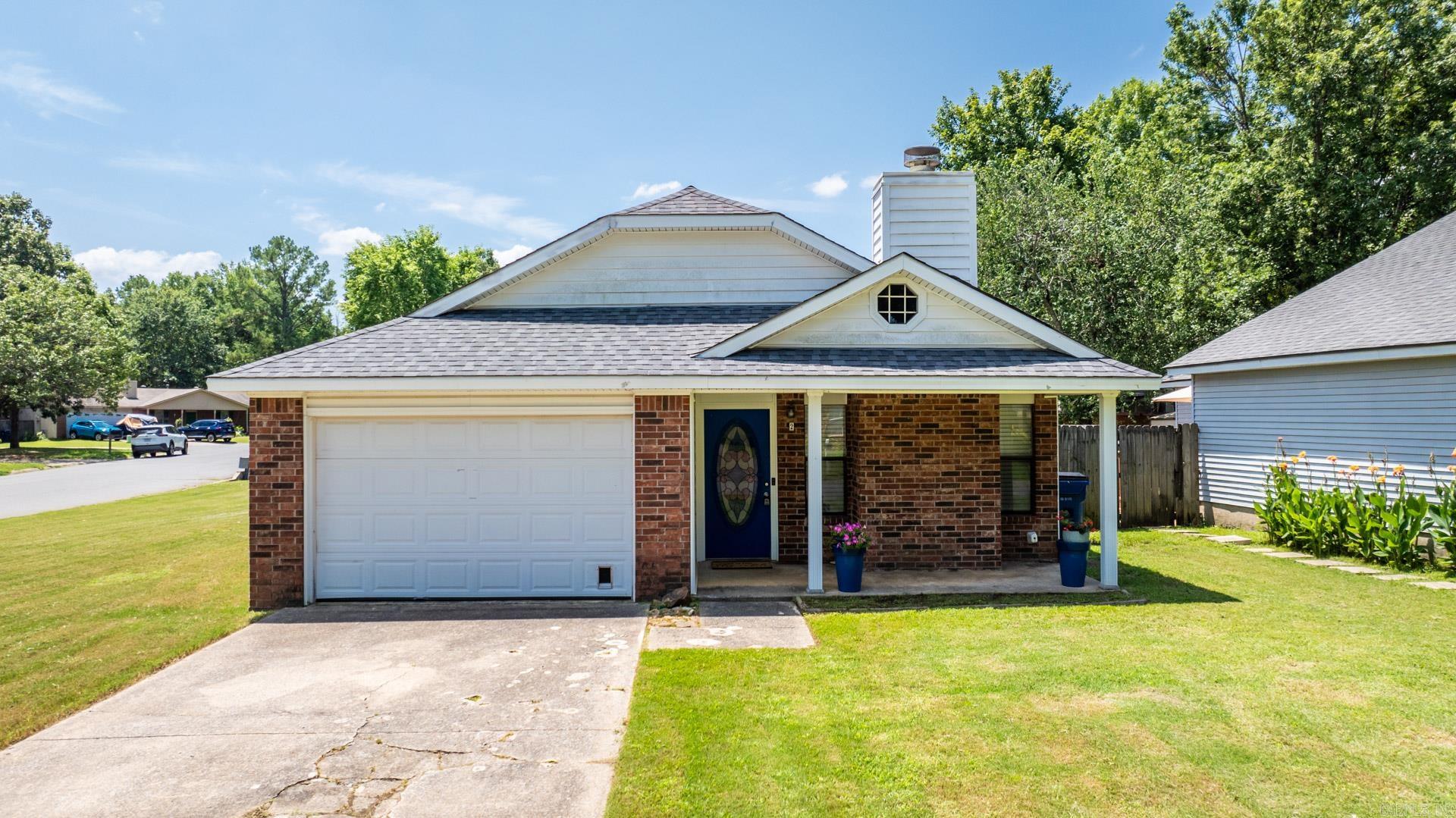 ROLLING OAKS TO PALARM VILLAGE - Residential