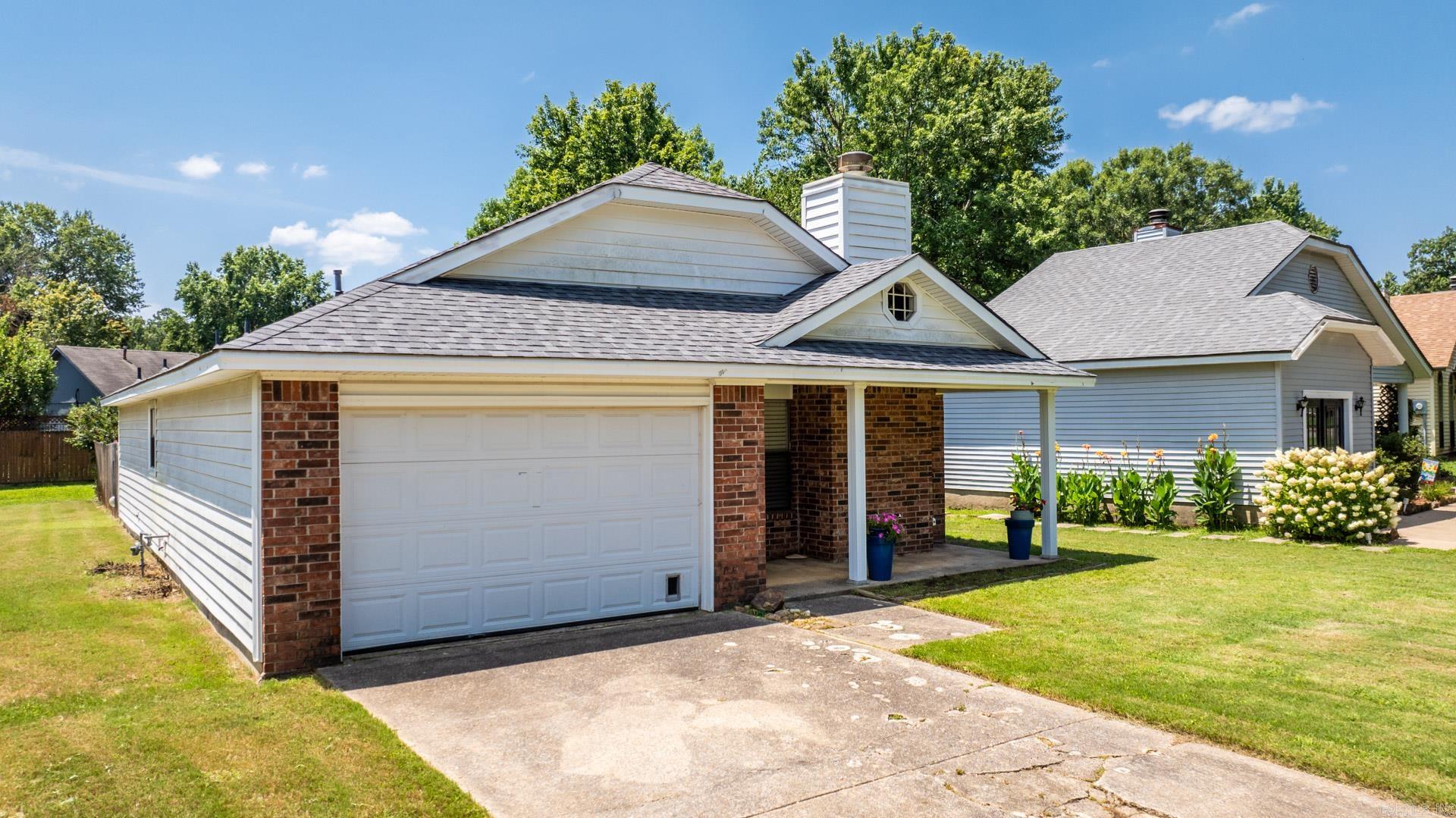 ROLLING OAKS TO PALARM VILLAGE - Residential