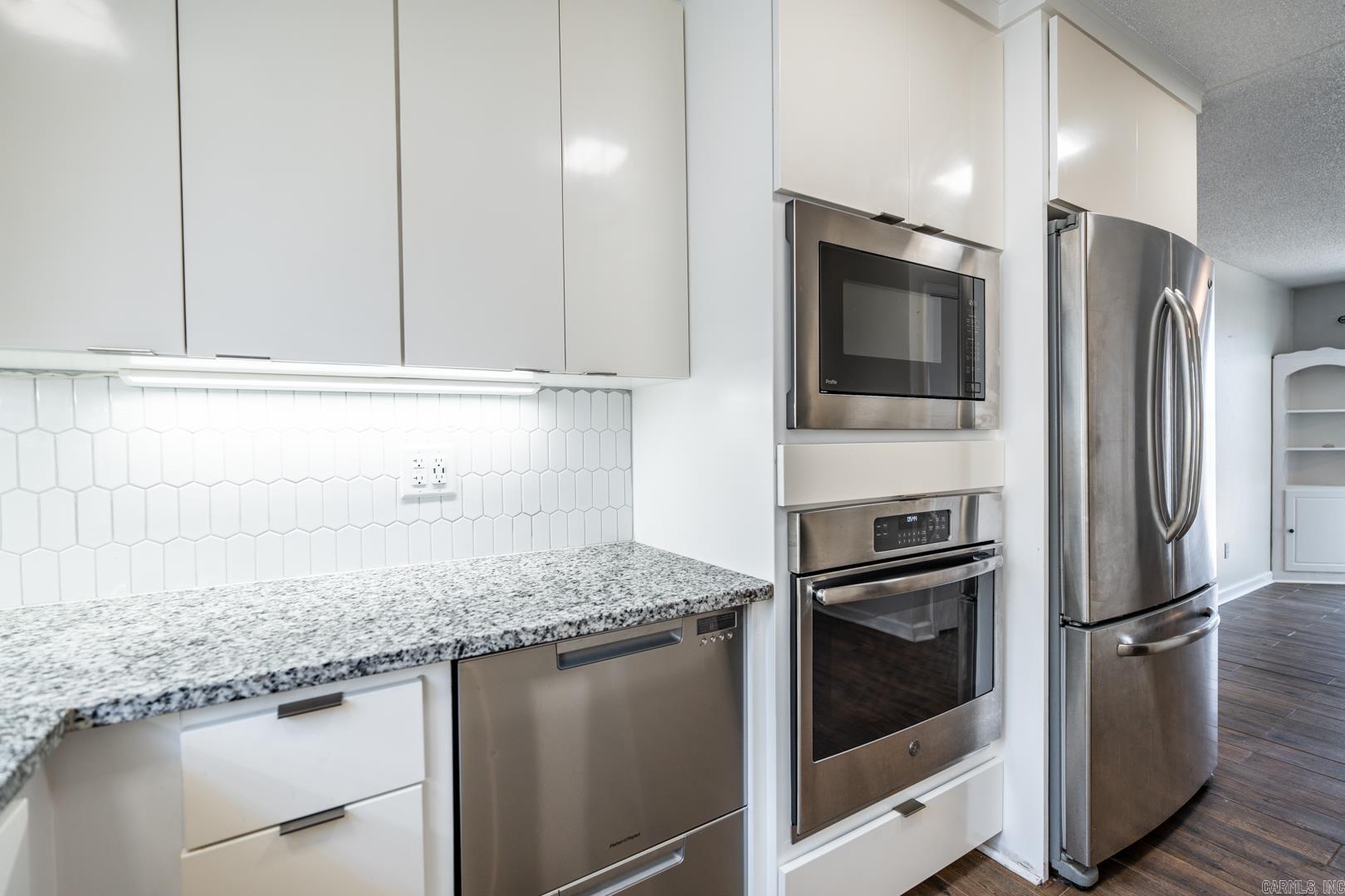 ROLLING OAKS TO PALARM VILLAGE - Residential