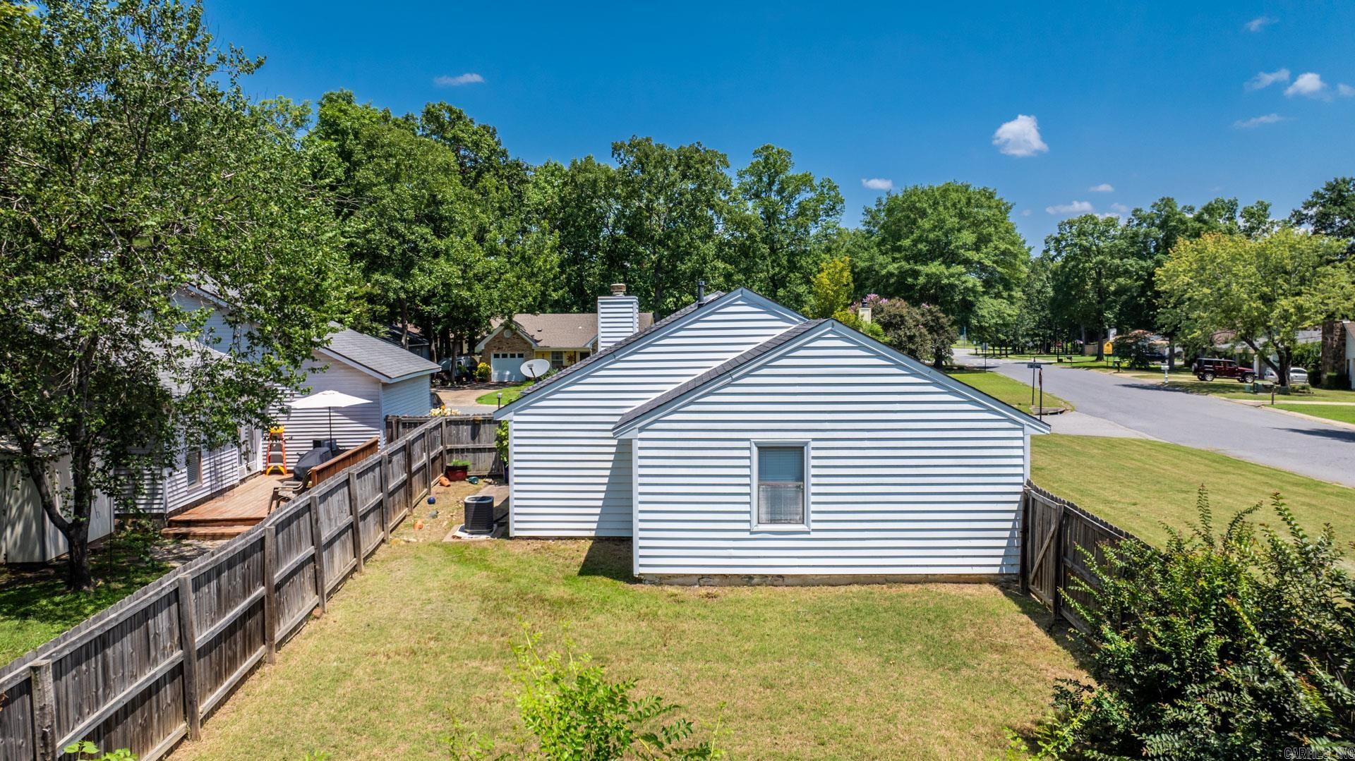 ROLLING OAKS TO PALARM VILLAGE - Residential