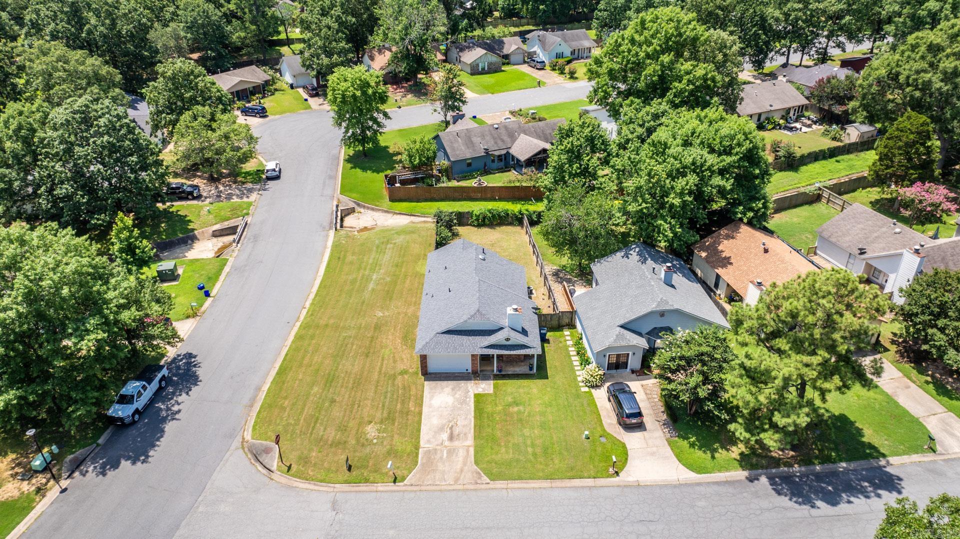 ROLLING OAKS TO PALARM VILLAGE - Residential