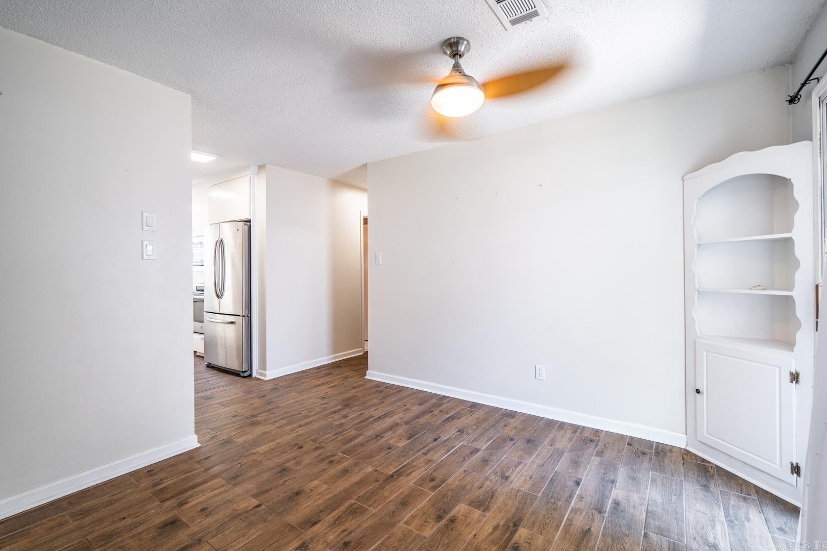 ROLLING OAKS TO PALARM VILLAGE - Residential