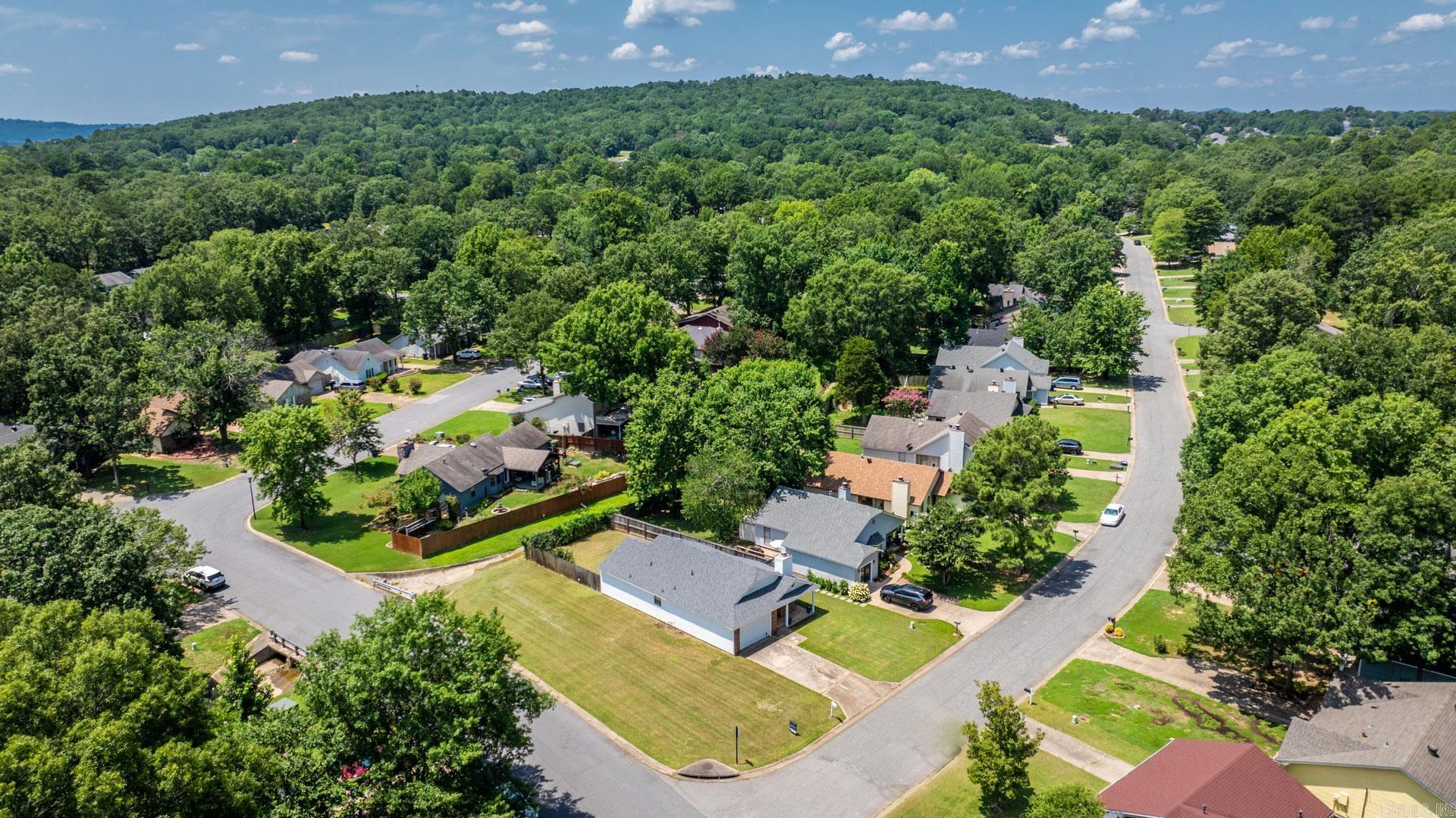 ROLLING OAKS TO PALARM VILLAGE - Residential