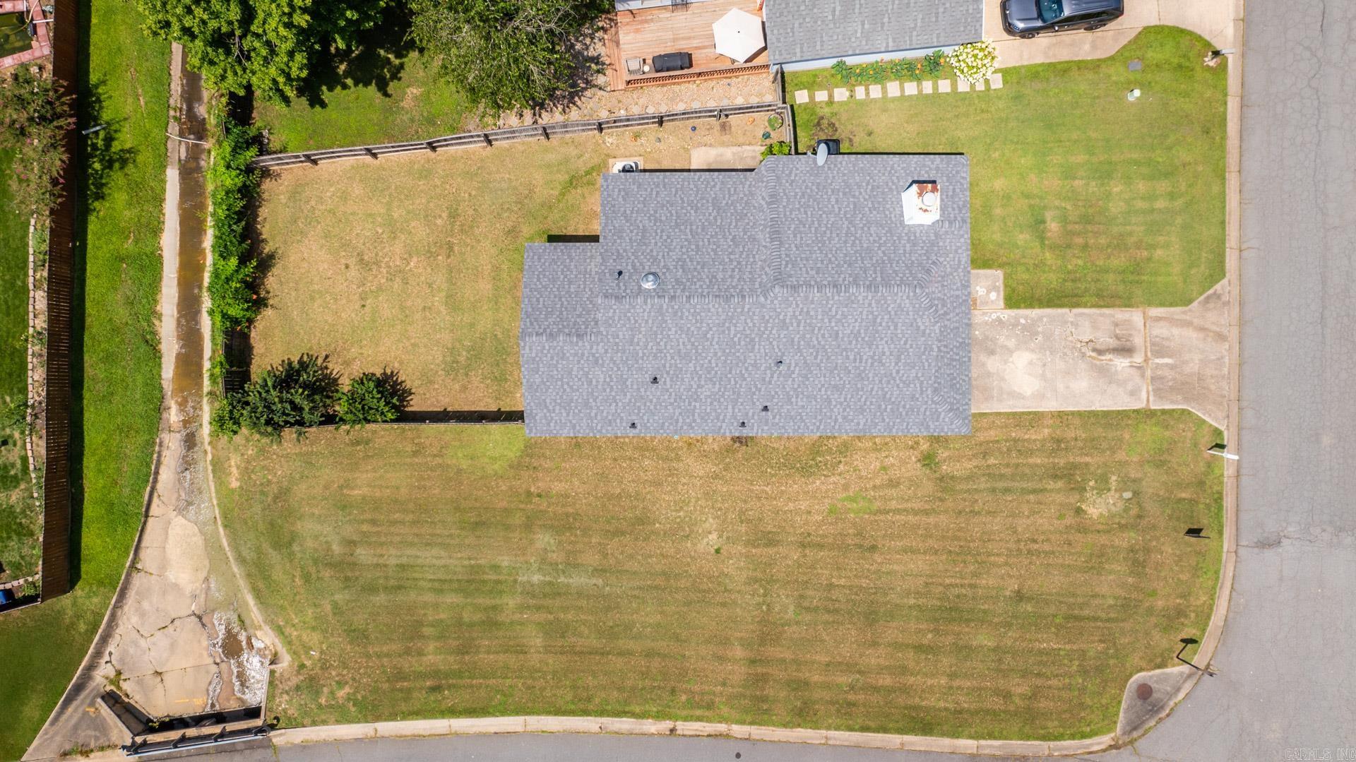 ROLLING OAKS TO PALARM VILLAGE - Residential