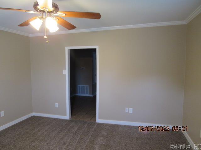 Robinsons Plan - Residential Lease