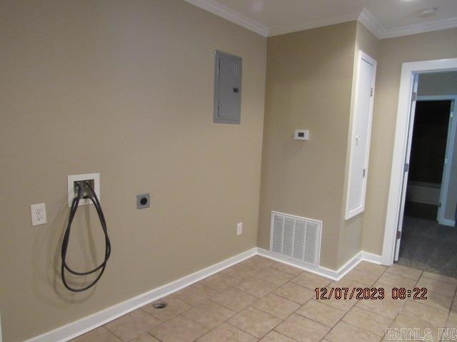 Robinsons Plan - Residential Lease