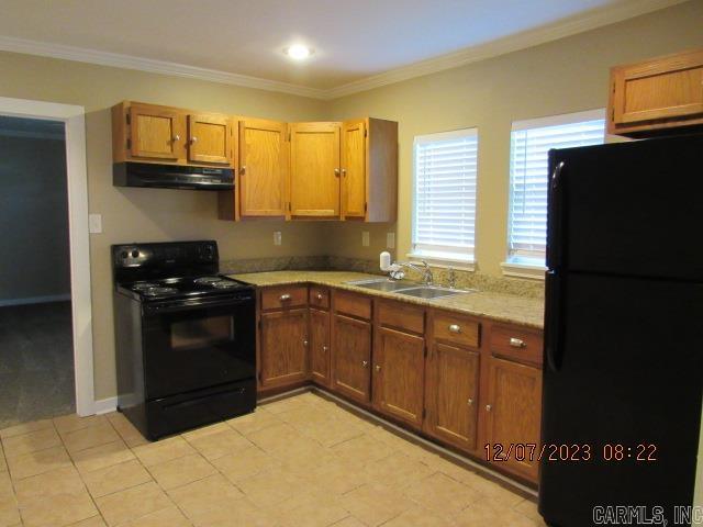 Robinsons Plan - Residential Lease