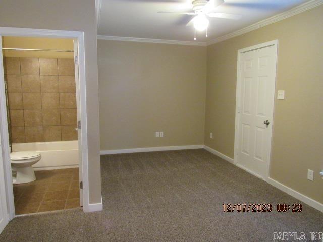 Robinsons Plan - Residential Lease