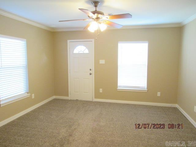 Robinsons Plan - Residential Lease