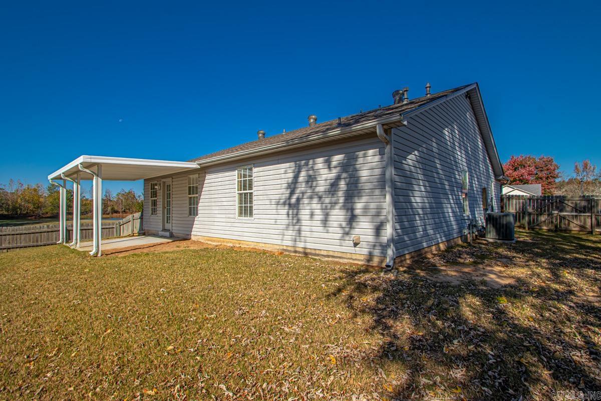 MEADOWLAKE - Residential