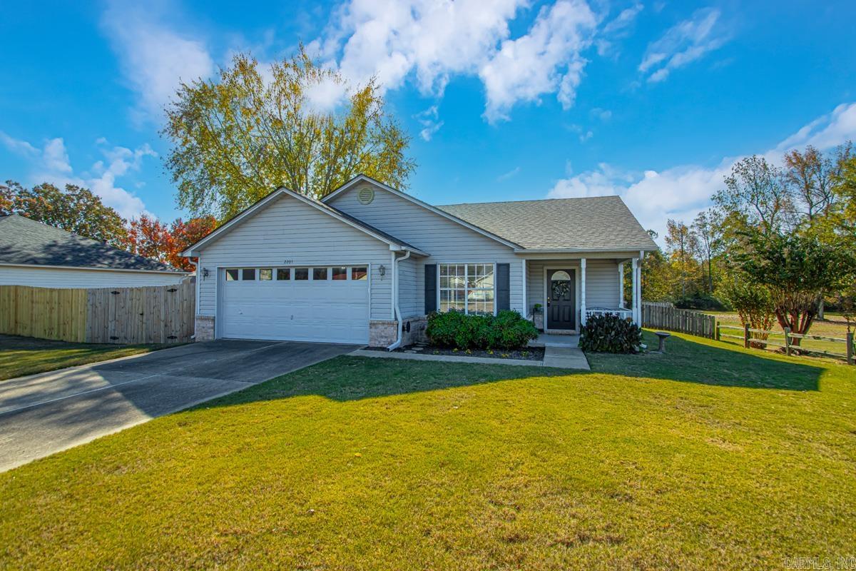 MEADOWLAKE - Residential