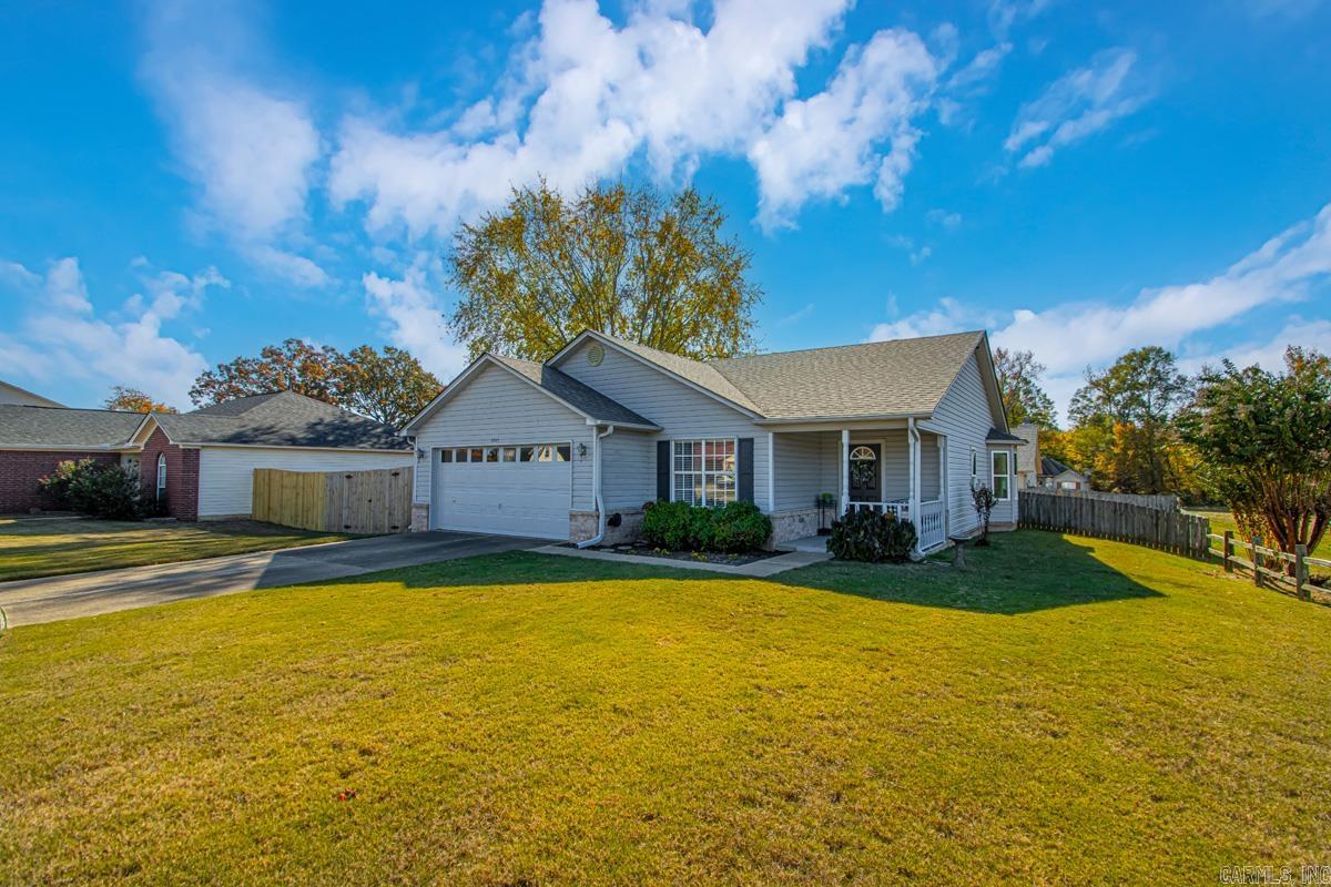 MEADOWLAKE - Residential