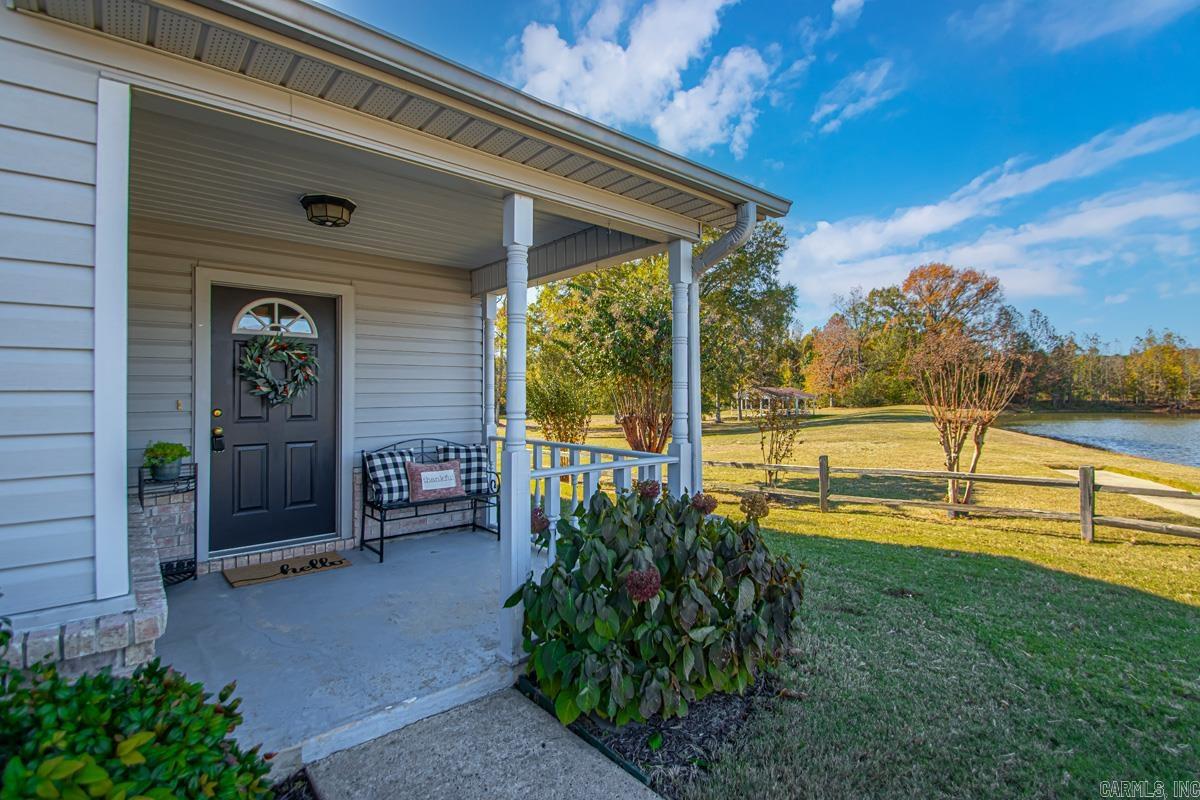 MEADOWLAKE - Residential