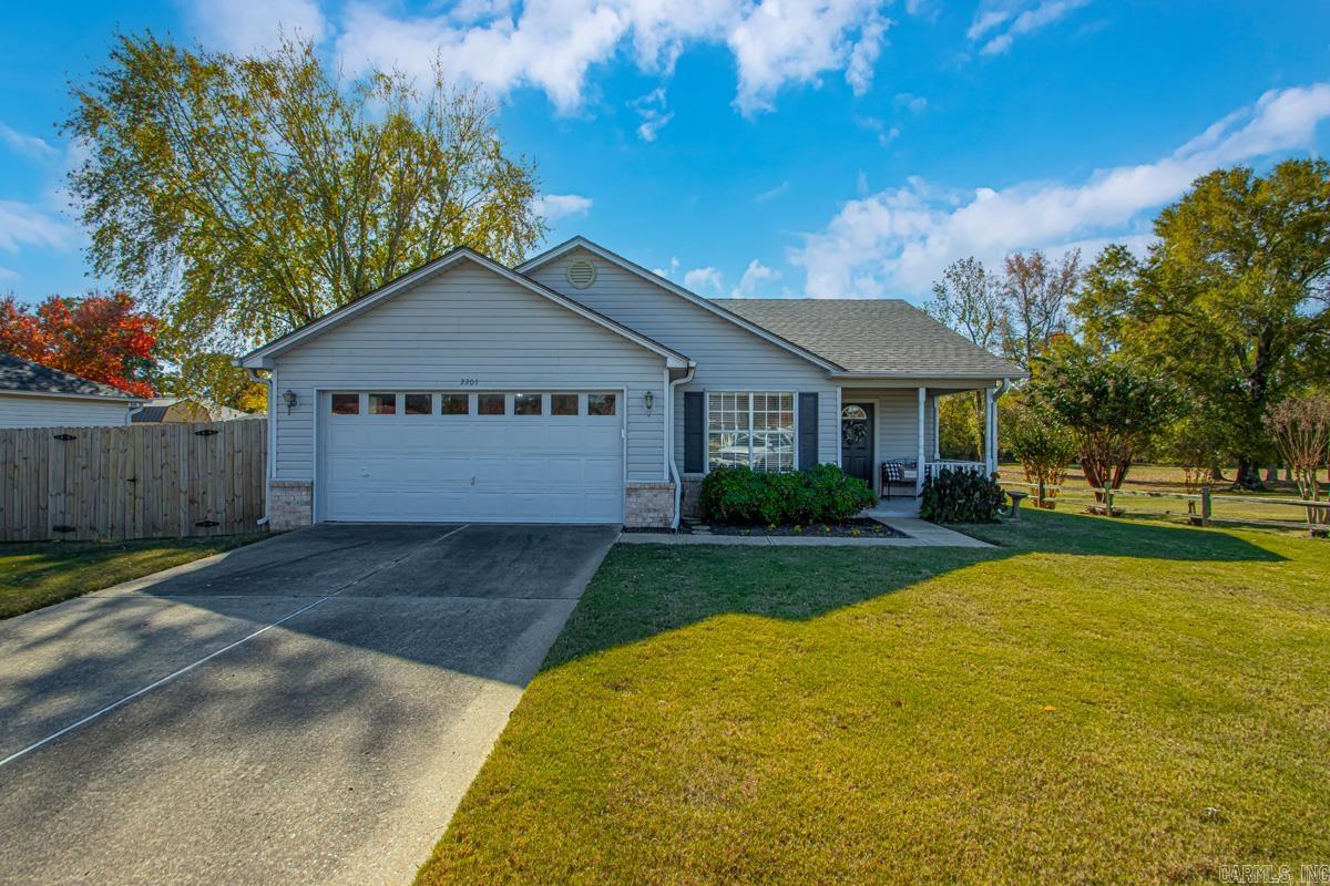 MEADOWLAKE - Residential