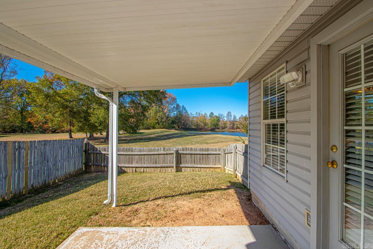 MEADOWLAKE - Residential