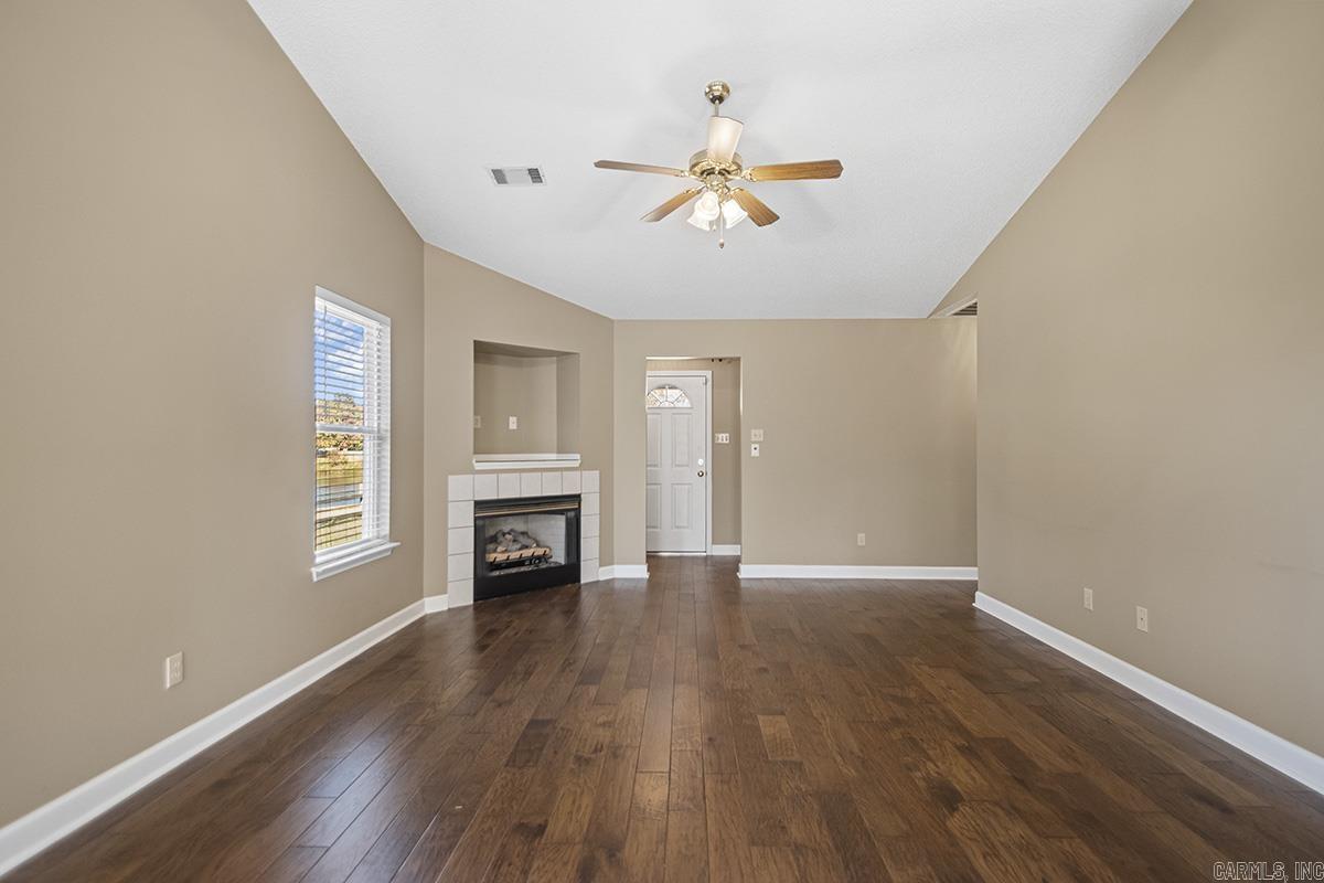 MEADOWLAKE - Residential