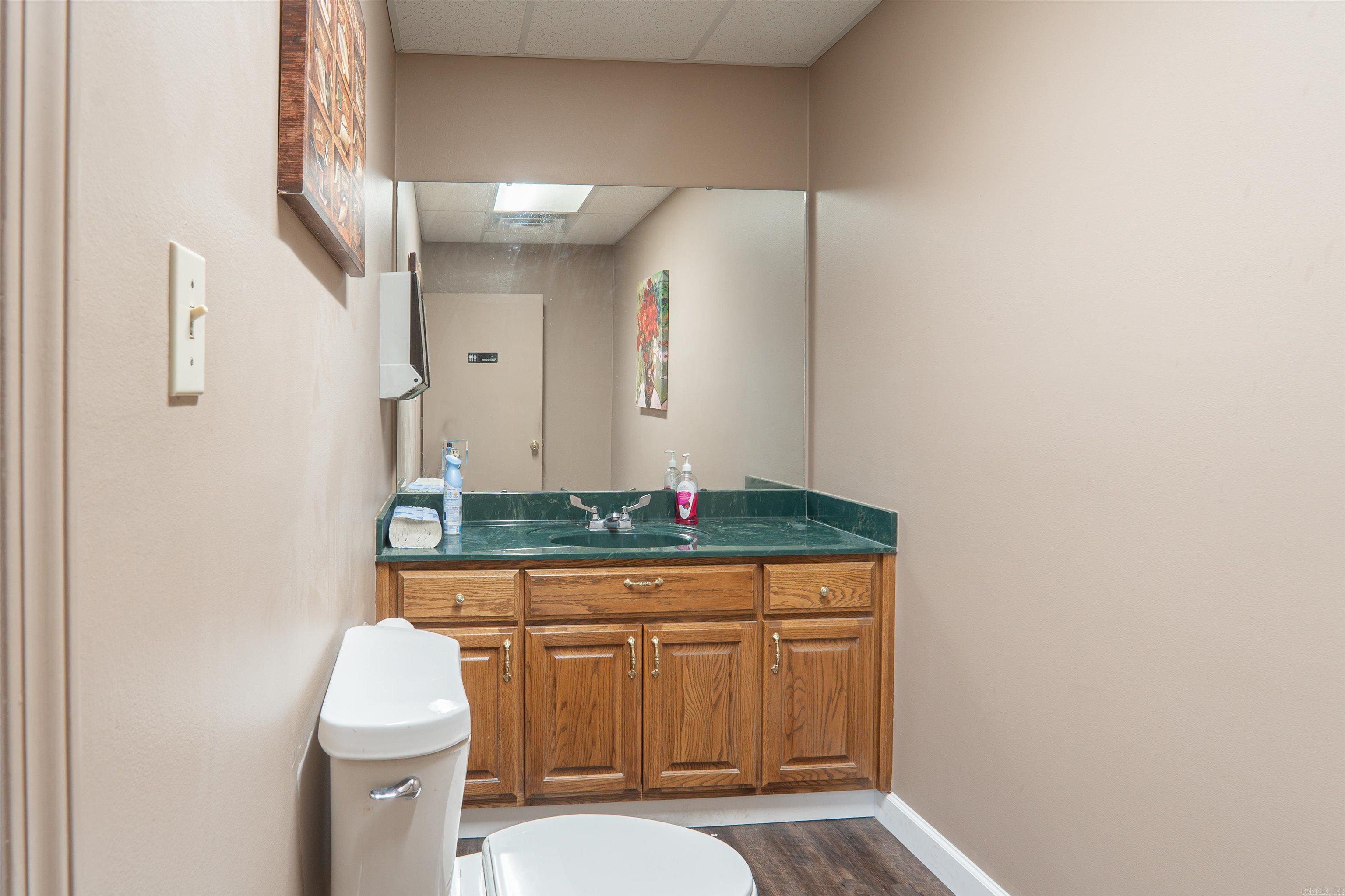 City of Cabot - Commercial Sale