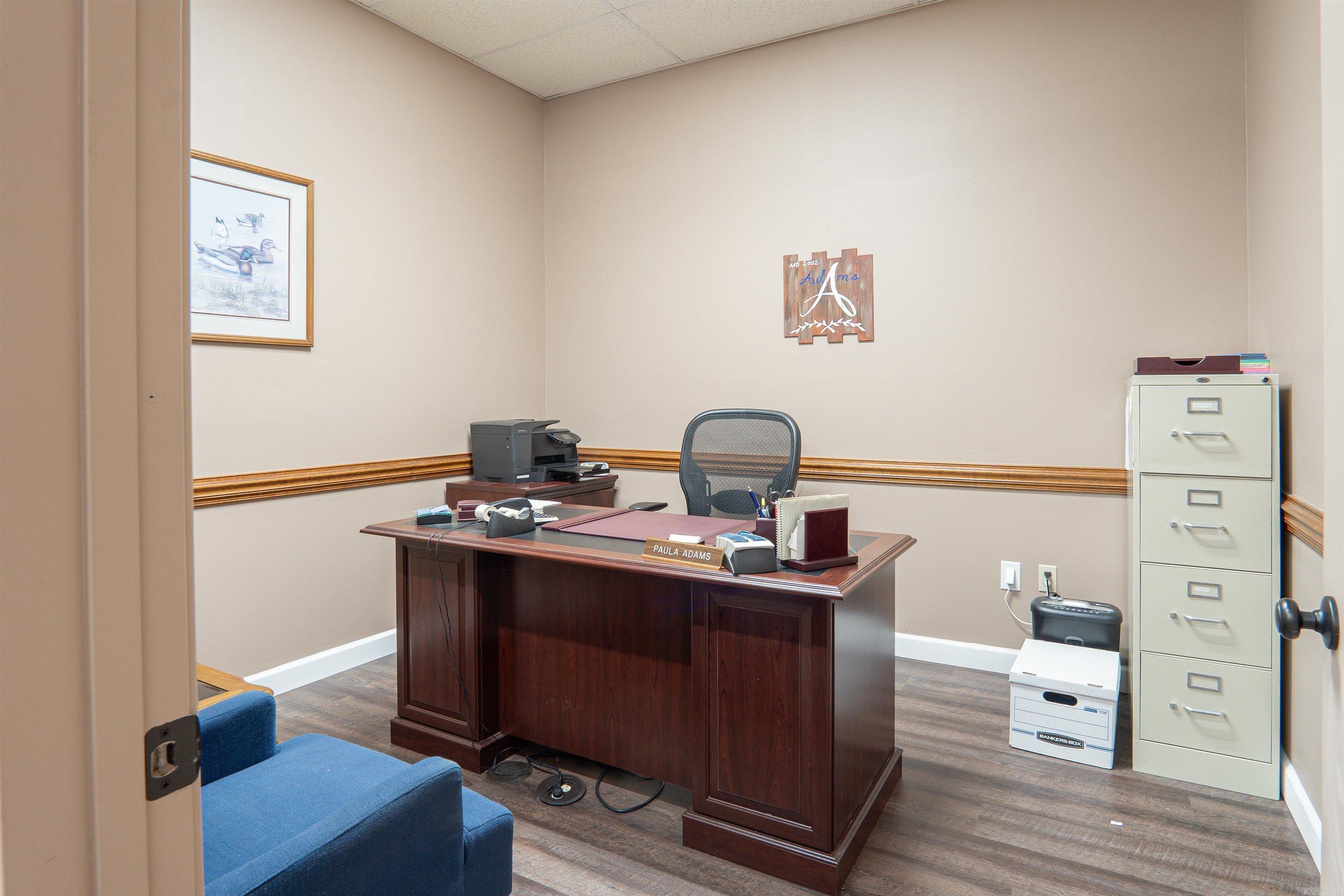 City of Cabot - Commercial Sale