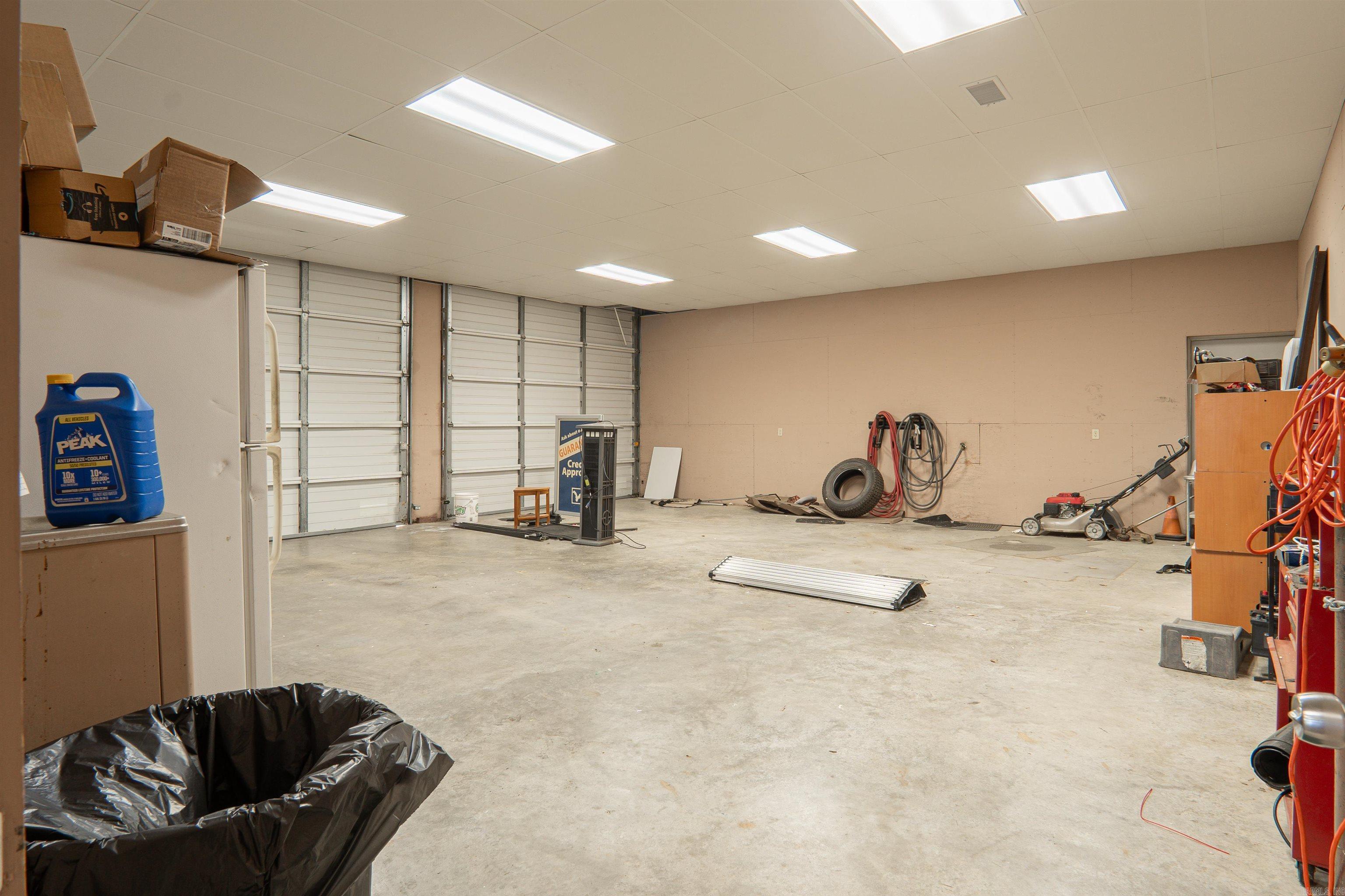 City of Cabot - Commercial Sale