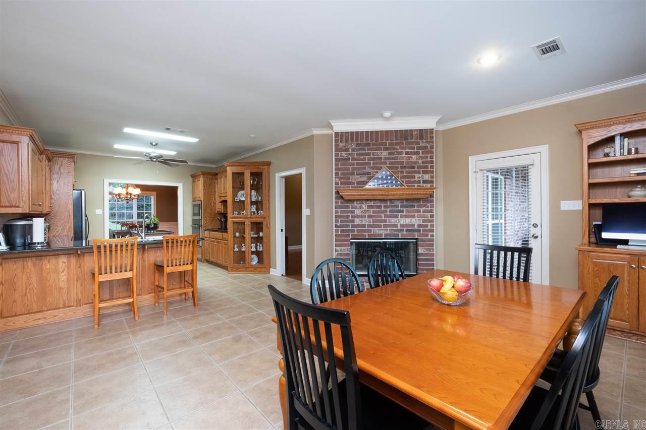 MAUMELLE VALLEY ESTATES - Residential