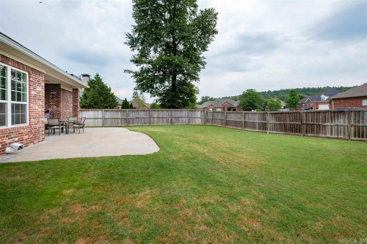 MAUMELLE VALLEY ESTATES - Residential