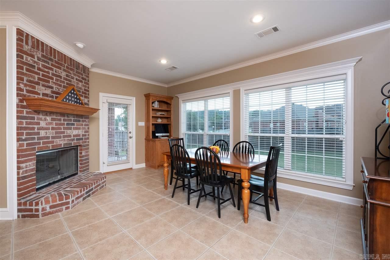 MAUMELLE VALLEY ESTATES - Residential