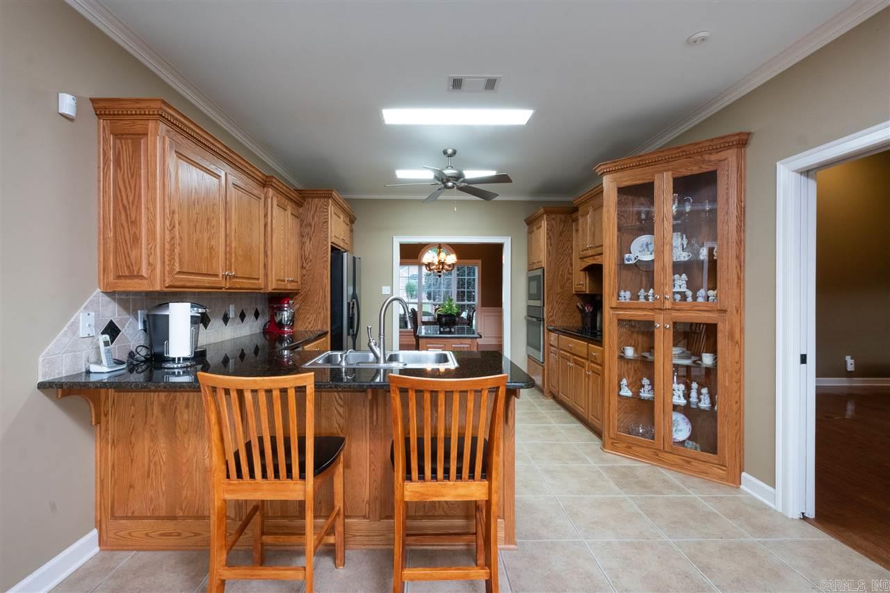 MAUMELLE VALLEY ESTATES - Residential