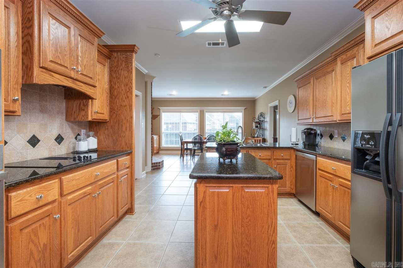 MAUMELLE VALLEY ESTATES - Residential