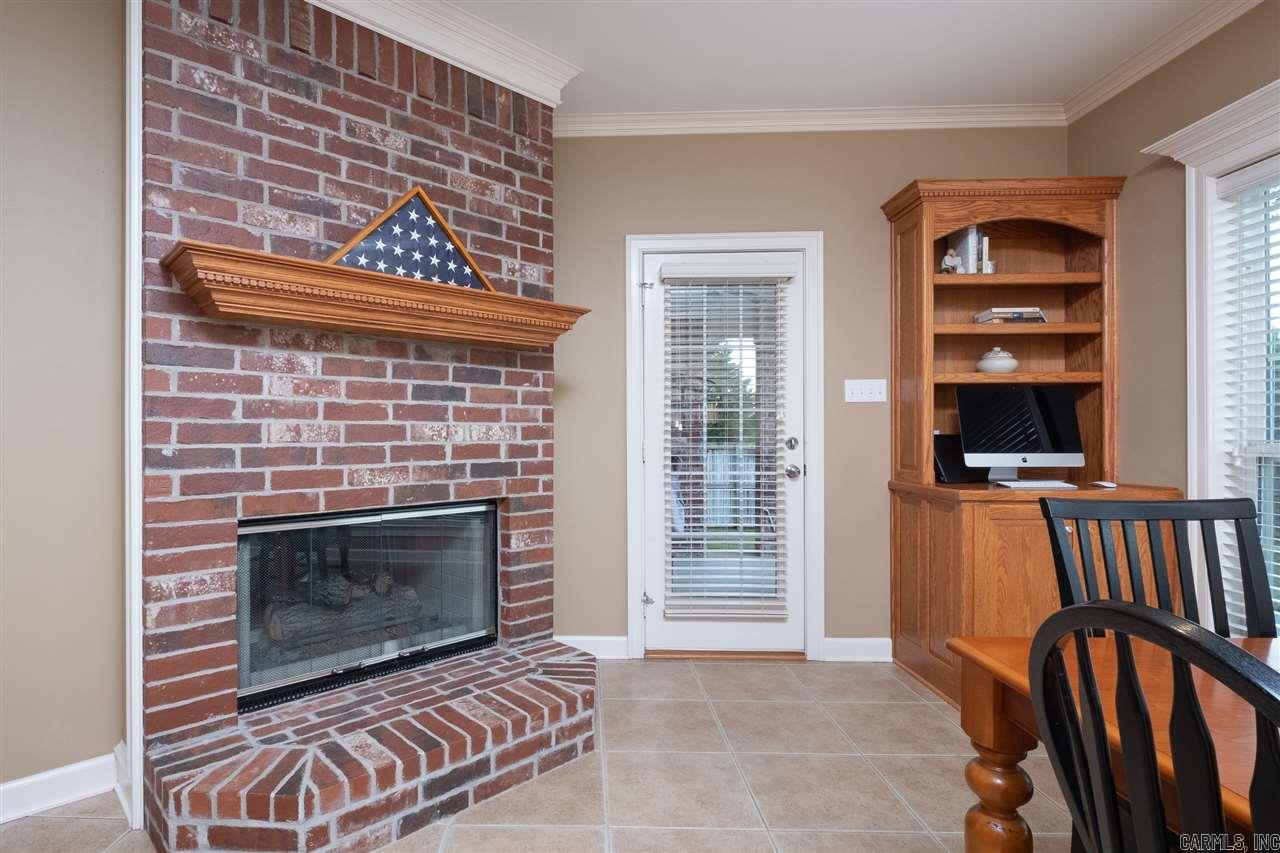 MAUMELLE VALLEY ESTATES - Residential