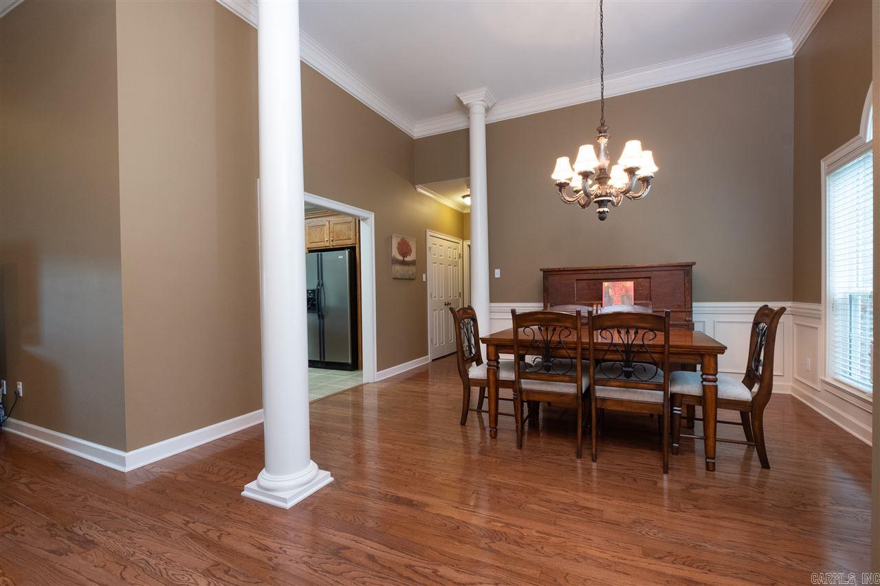 MAUMELLE VALLEY ESTATES - Residential