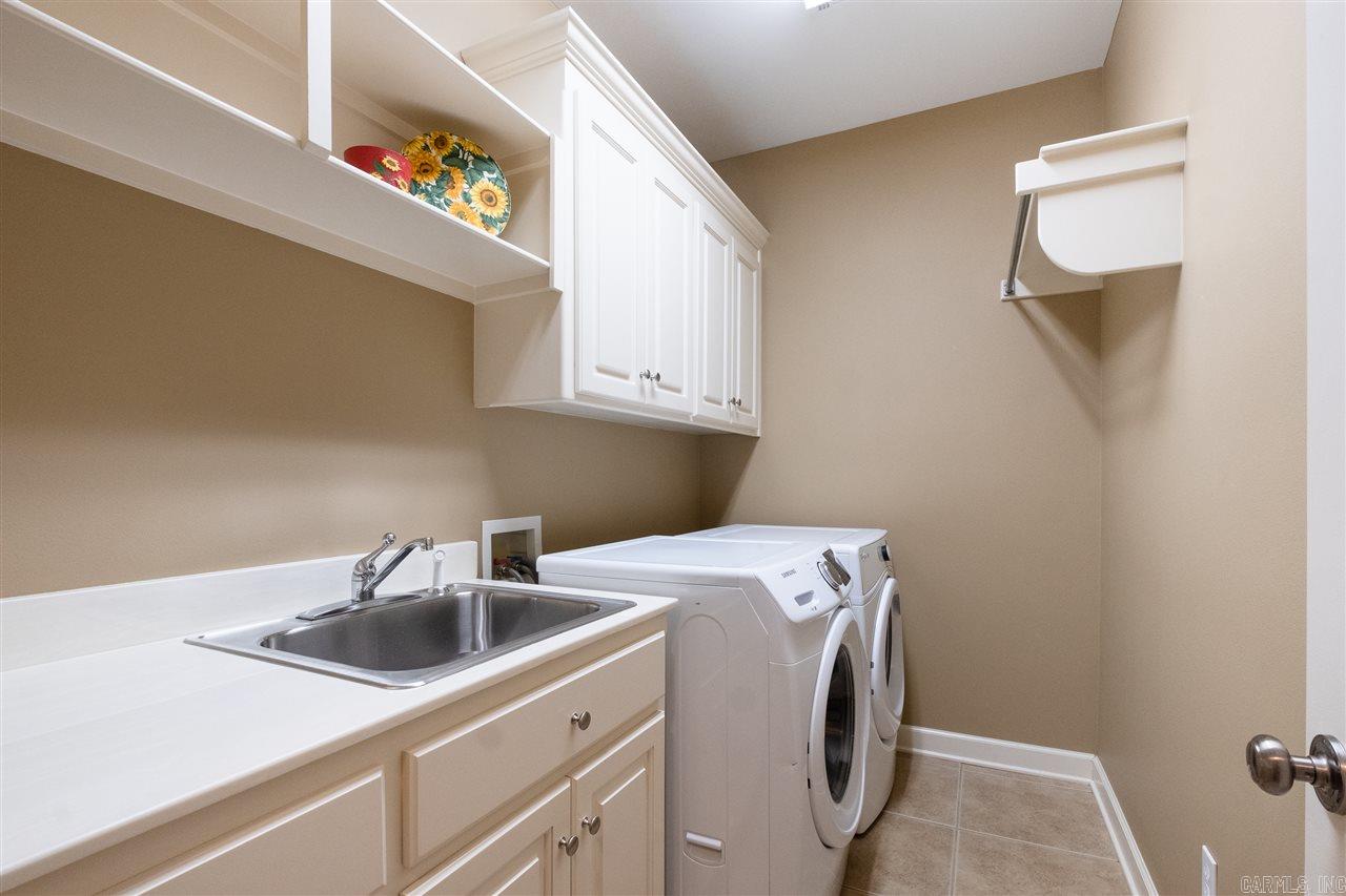 MAUMELLE VALLEY ESTATES - Residential