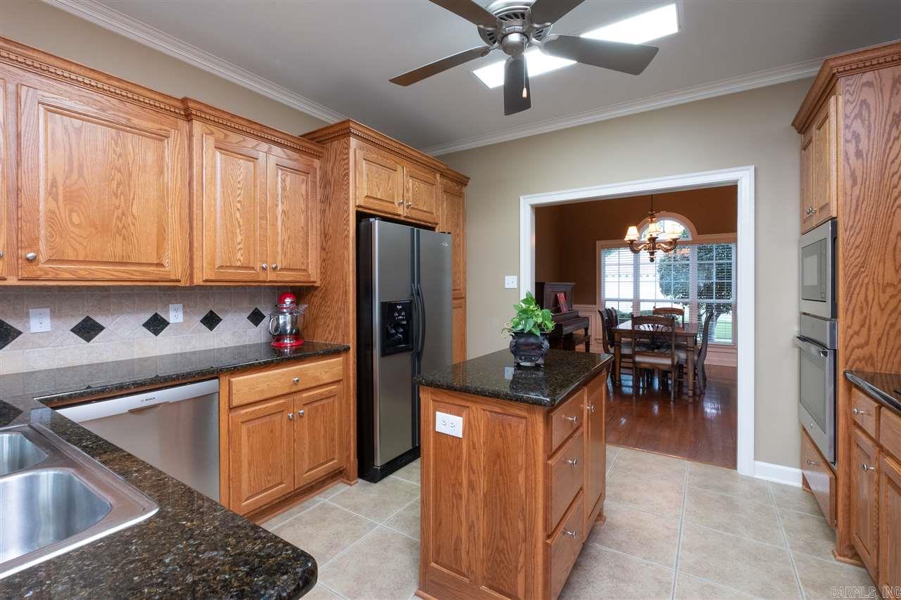 MAUMELLE VALLEY ESTATES - Residential