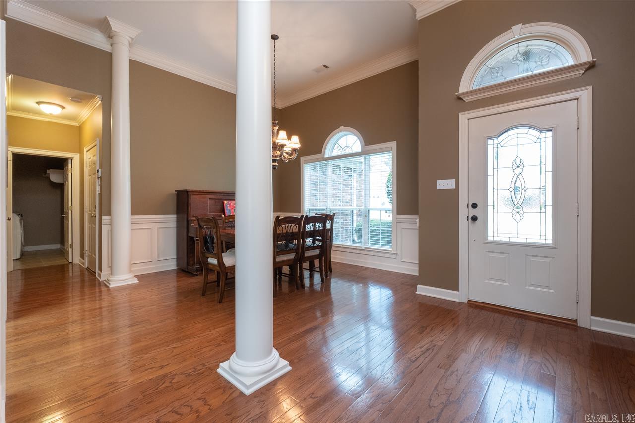 MAUMELLE VALLEY ESTATES - Residential