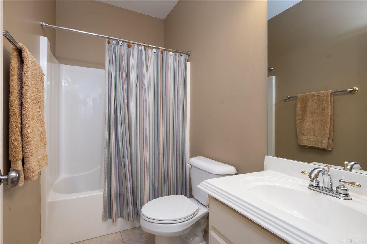 MAUMELLE VALLEY ESTATES - Residential