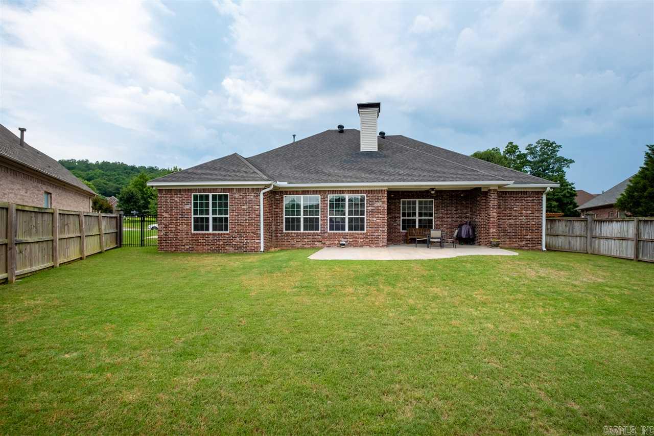 MAUMELLE VALLEY ESTATES - Residential