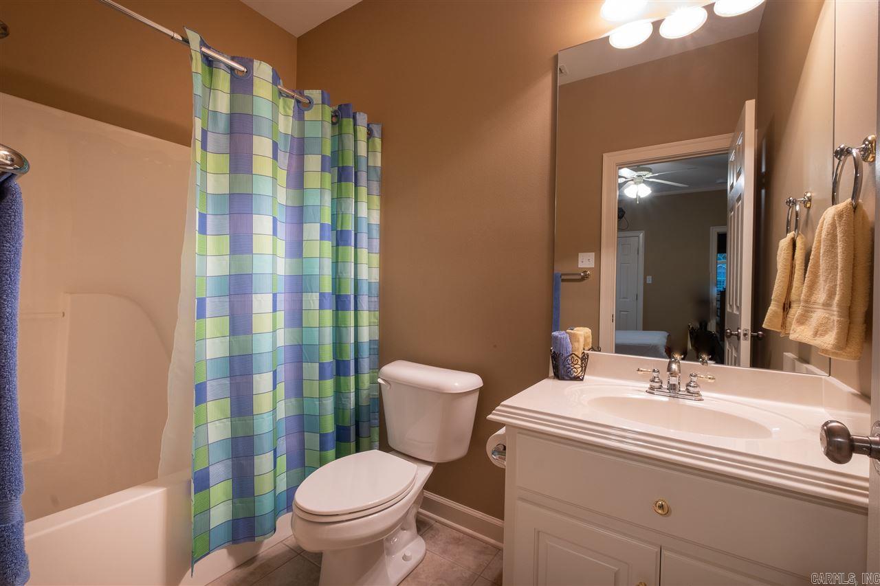 MAUMELLE VALLEY ESTATES - Residential