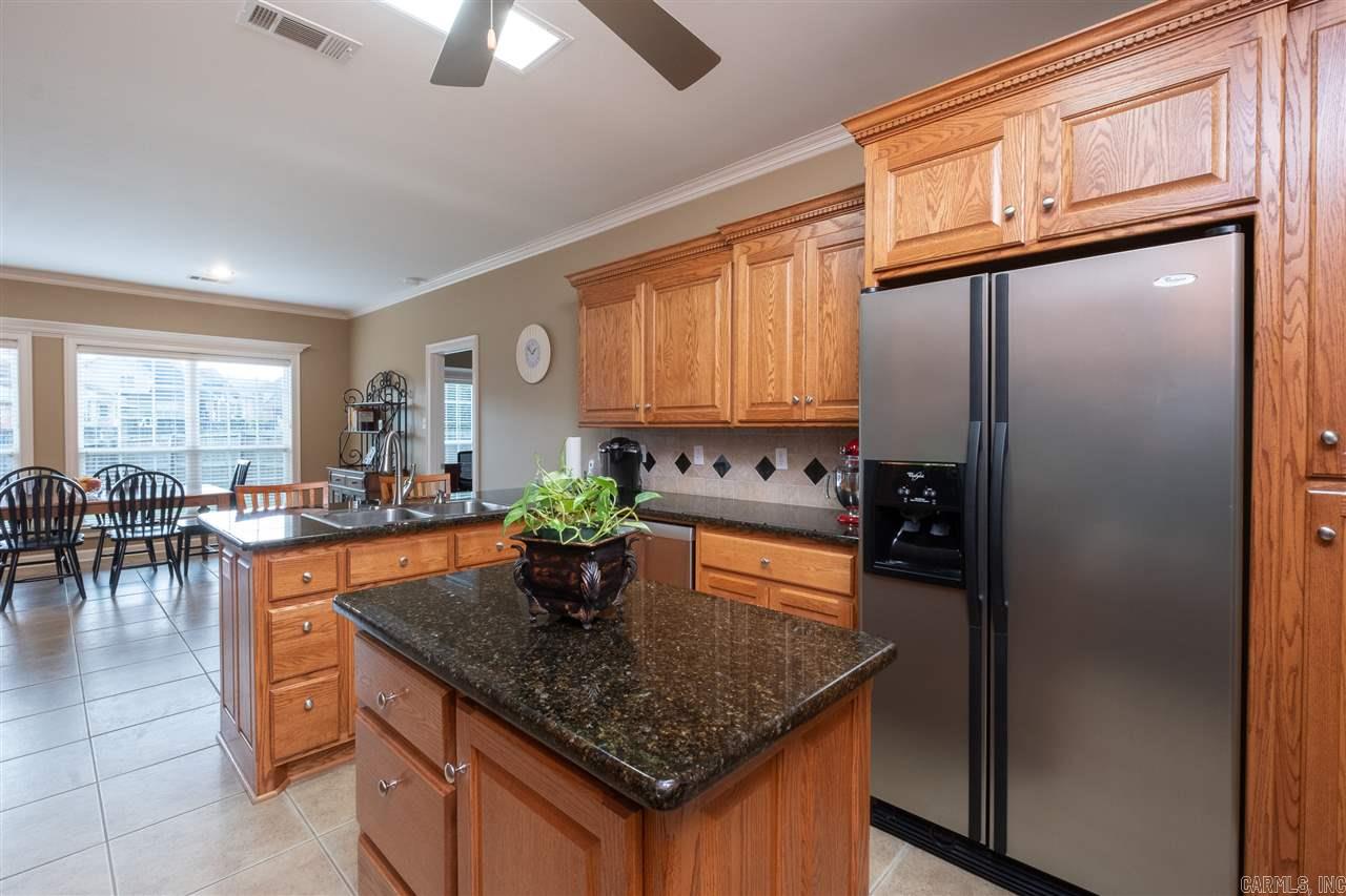 MAUMELLE VALLEY ESTATES - Residential