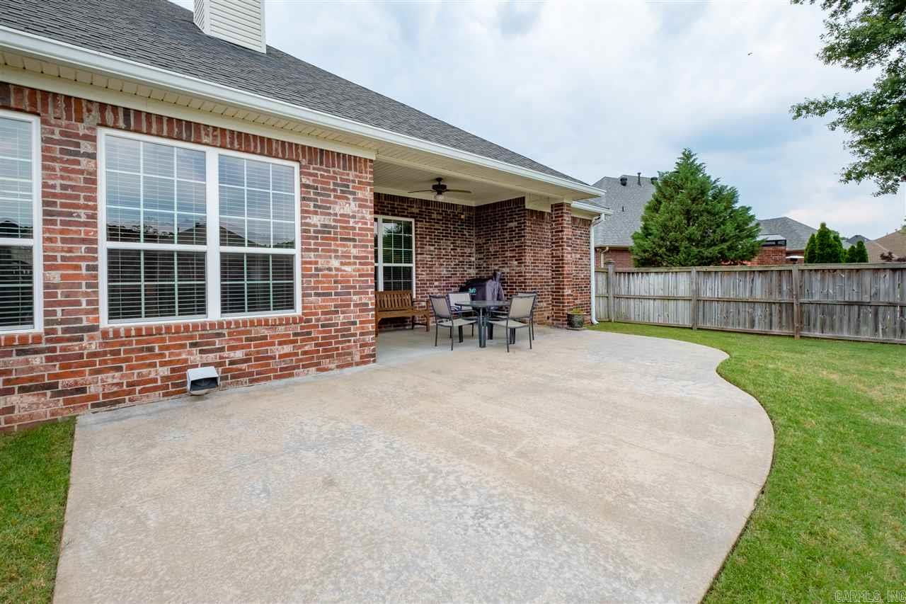 MAUMELLE VALLEY ESTATES - Residential