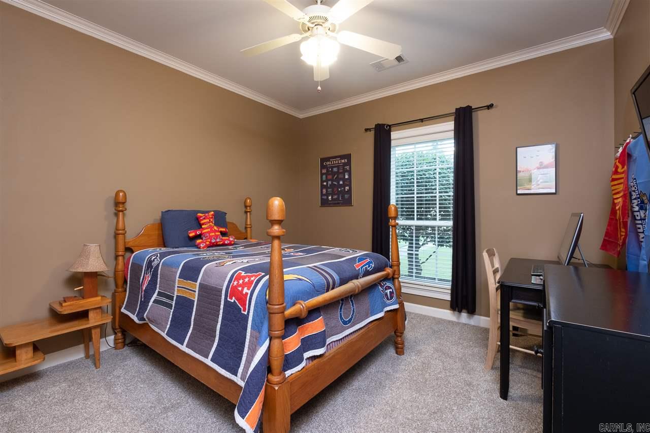 MAUMELLE VALLEY ESTATES - Residential