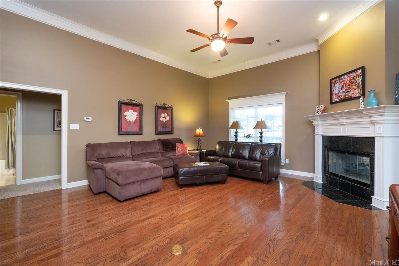 MAUMELLE VALLEY ESTATES - Residential