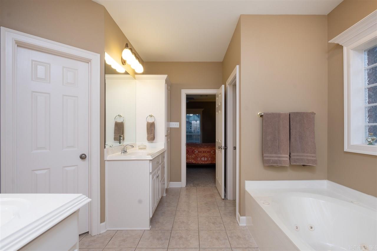 MAUMELLE VALLEY ESTATES - Residential