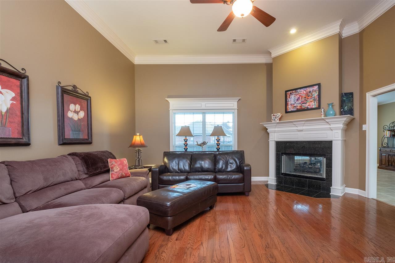 MAUMELLE VALLEY ESTATES - Residential